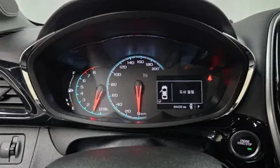 ChevroletGMDaewoo Spark 2018, 84433 км, за 4296.67 USD - фото 8