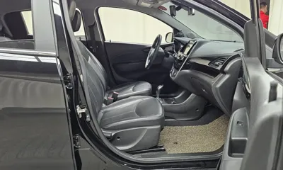 ChevroletGMDaewoo Spark 2018, 84433 км, за 4296.67 USD - фото 11