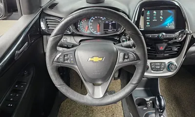 ChevroletGMDaewoo Spark 2018, 84433 км, за 4296.67 USD - фото 13