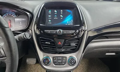 ChevroletGMDaewoo Spark 2018, 84433 км, за 4296.67 USD - фото 15