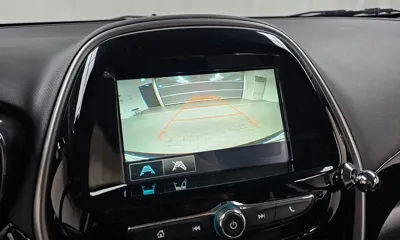 ChevroletGMDaewoo Spark 2018, 84433 км, за 4296.67 USD - фото 16