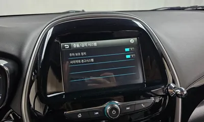 ChevroletGMDaewoo Spark 2018, 84433 км, за 4296.67 USD - фото 17