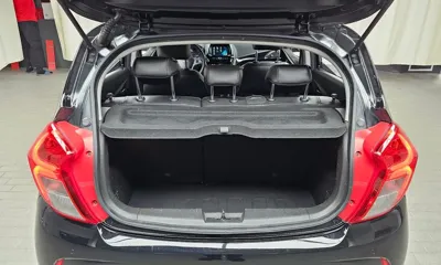 ChevroletGMDaewoo Spark 2018, 84433 км, за 4296.67 USD - фото 20