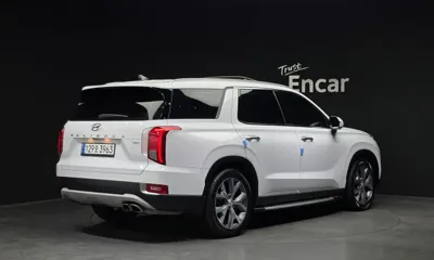 Hyundai Palisade 2021, 72967 км, за 19850.17 USD
