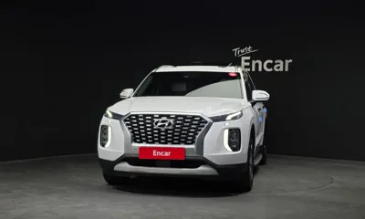 Hyundai Palisade 2021, 72967 км, за 19850.17 USD