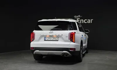 Hyundai Palisade 2021, 72967 км, за 19850.17 USD