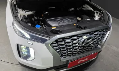Hyundai Palisade 2021, 72967 км, за 19850.17 USD - фото 6