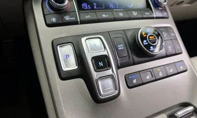 Hyundai Palisade 2021, 72967 км, за 19850.17 USD - фото 9