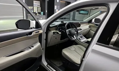 Hyundai Palisade 2021, 72967 км, за 19850.17 USD - фото 10