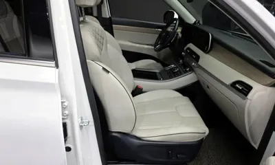 Hyundai Palisade 2021, 72967 км, за 19850.17 USD - фото 11