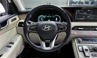 Hyundai Palisade 2021, 72967 км, за 19850.17 USD - фото 12