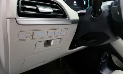 Hyundai Palisade 2021, 72967 км, за 19850.17 USD - фото 14