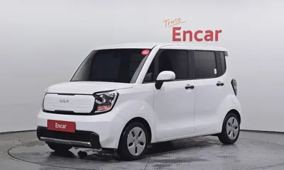Kia Ray · 2023 год