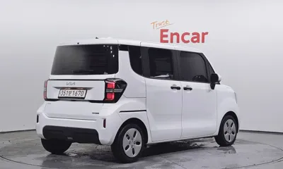 Kia Ray 2023, 28890 км, за 8259 USD