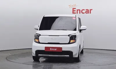 Kia Ray 2023, 28890 км, за 8259 USD