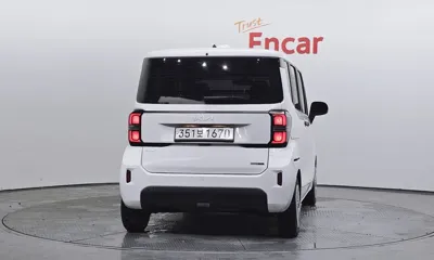 Kia Ray 2023, 28890 км, за 8259 USD