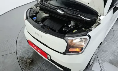 Kia Ray 2023, 28890 км, за 8259 USD - фото 6