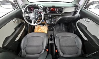 Kia Ray 2023, 28890 км, за 8259 USD - фото 7