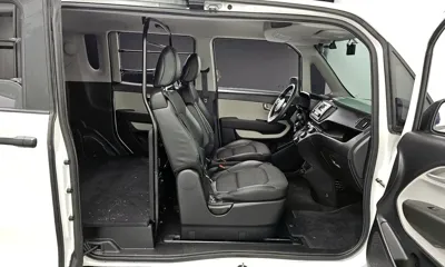 Kia Ray 2023, 28890 км, за 8259 USD - фото 12