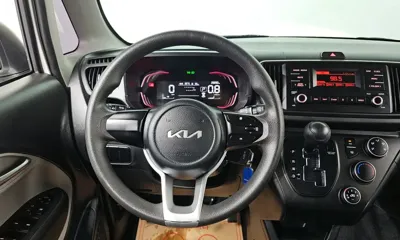 Kia Ray 2023, 28890 км, за 8259 USD - фото 15
