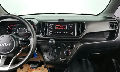 Kia Ray 2023, 28890 км, за 8259 USD - фото 16