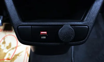 Kia Ray 2023, 28890 км, за 8259 USD - фото 17