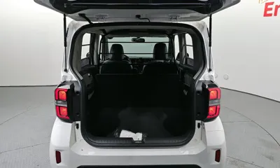 Kia Ray 2023, 28890 км, за 8259 USD - фото 20