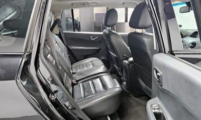 Renault-KoreaSamsung QM5 2012, 237438 км, за 1247.21 USD - фото 12
