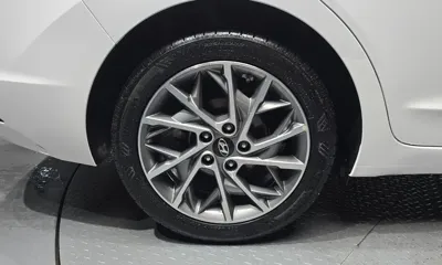 Hyundai Avante 2019, 152267 км, за 5389.06 USD