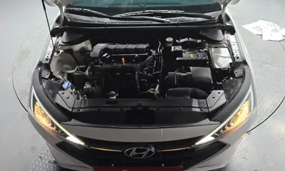 Hyundai Avante 2019, 152267 км, за 5389.06 USD - фото 6