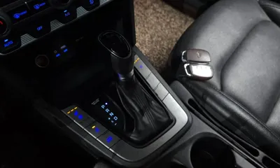 Hyundai Avante 2019, 152267 км, за 5389.06 USD - фото 9
