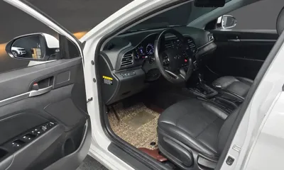 Hyundai Avante 2019, 152267 км, за 5389.06 USD - фото 10
