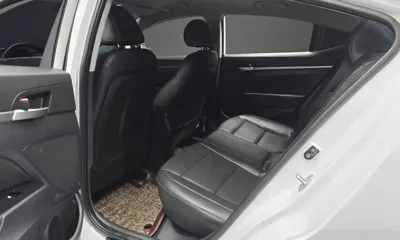 Hyundai Avante 2019, 152267 км, за 5389.06 USD - фото 11