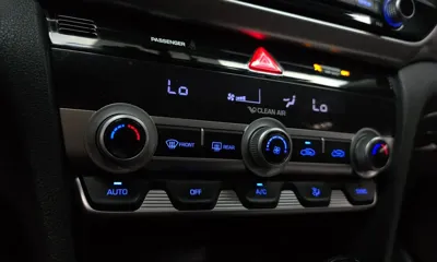 Hyundai Avante 2019, 152267 км, за 5389.06 USD - фото 17