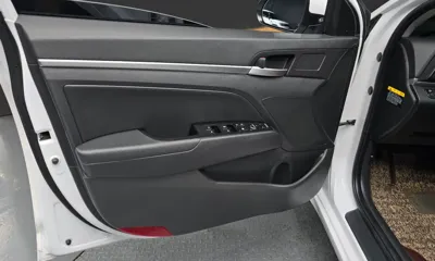 Hyundai Avante 2019, 152267 км, за 5389.06 USD - фото 24