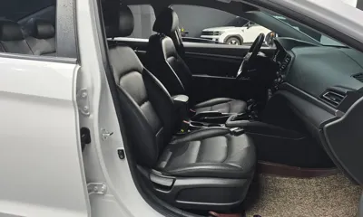 Hyundai Avante 2019, 152267 км, за 5389.06 USD - фото 26