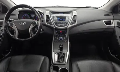 Hyundai Avante 2014, 158485 км, за 2560.06 USD - фото 7