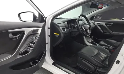 Hyundai Avante 2014, 158485 км, за 2560.06 USD - фото 10