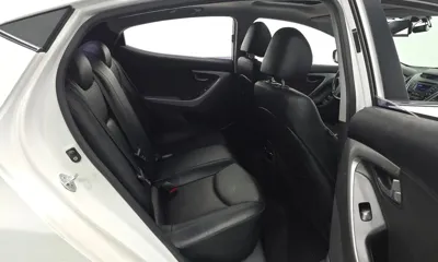 Hyundai Avante 2014, 158485 км, за 2560.06 USD - фото 11