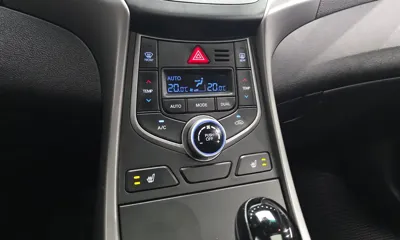 Hyundai Avante 2014, 158485 км, за 2560.06 USD - фото 17