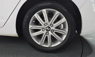 Hyundai Avante 2014, 158485 км, за 2560.06 USD - фото 21