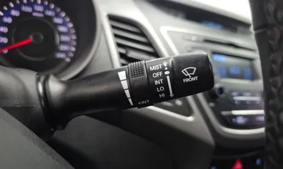 Hyundai Avante 2014, 158485 км, за 2560.06 USD - фото 27