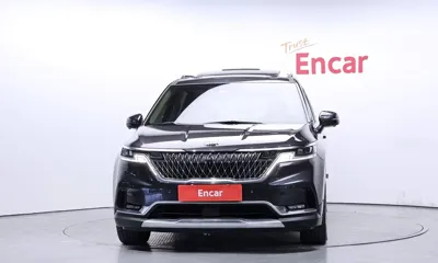 Kia Canival 2021, 54850 км, за 16225.15 USD