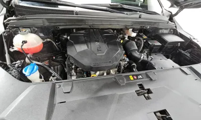 Kia Canival 2021, 54850 км, за 16225.15 USD - фото 6