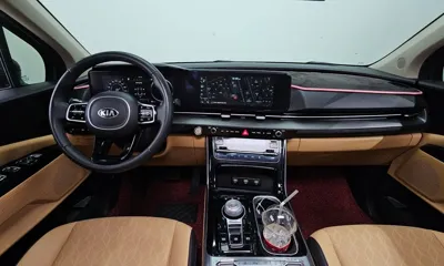 Kia Canival 2021, 54850 км, за 16225.15 USD - фото 7