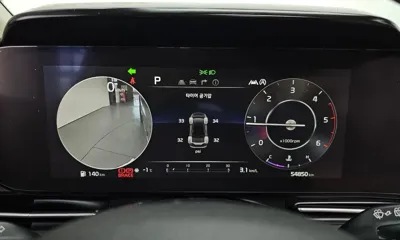 Kia Canival 2021, 54850 км, за 16225.15 USD - фото 8