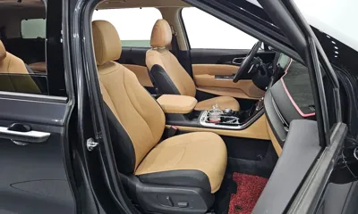 Kia Canival 2021, 54850 км, за 16225.15 USD - фото 10