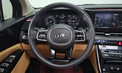Kia Canival 2021, 54850 км, за 16225.15 USD - фото 13