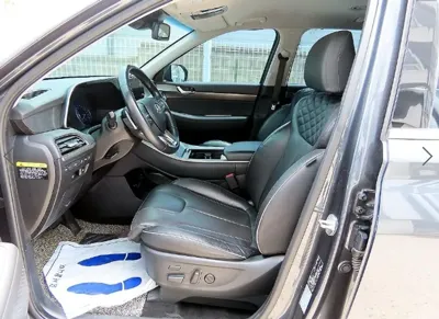 Hyundai Palisade 2019, 173022 км, за 12990.68 USD
