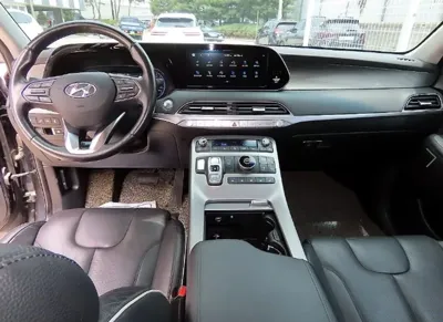 Hyundai Palisade 2019, 173022 км, за 12990.68 USD - фото 7
